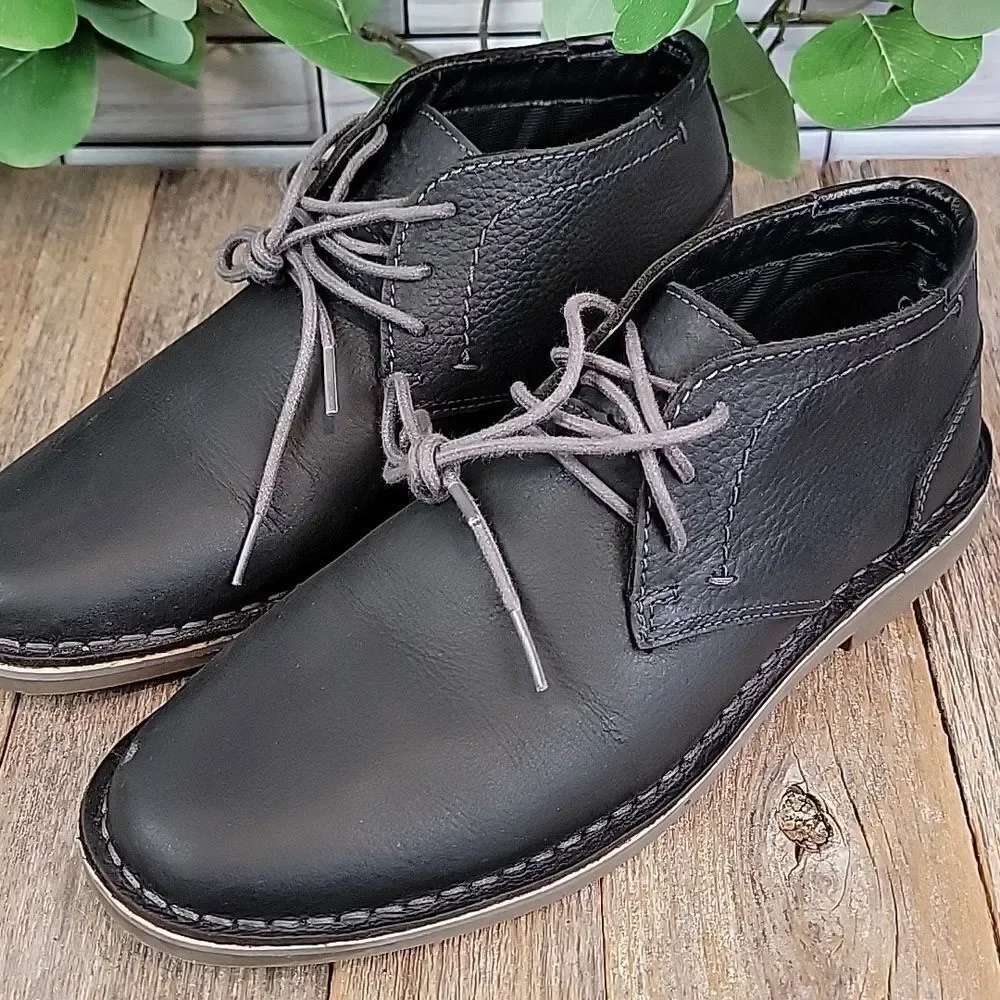 Reaction Kenneth Cole chukka boot